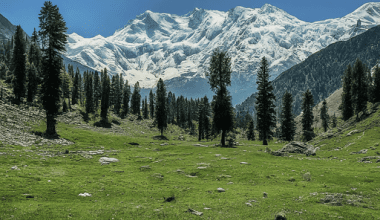 Nanga parbat