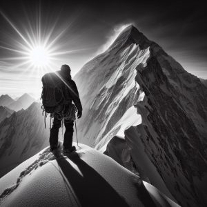 The Lure of the Summit